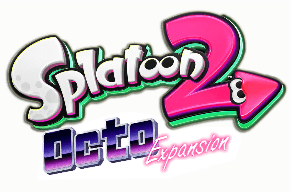 - Splatoon Gamecardsdirect Octo Expansion 2: