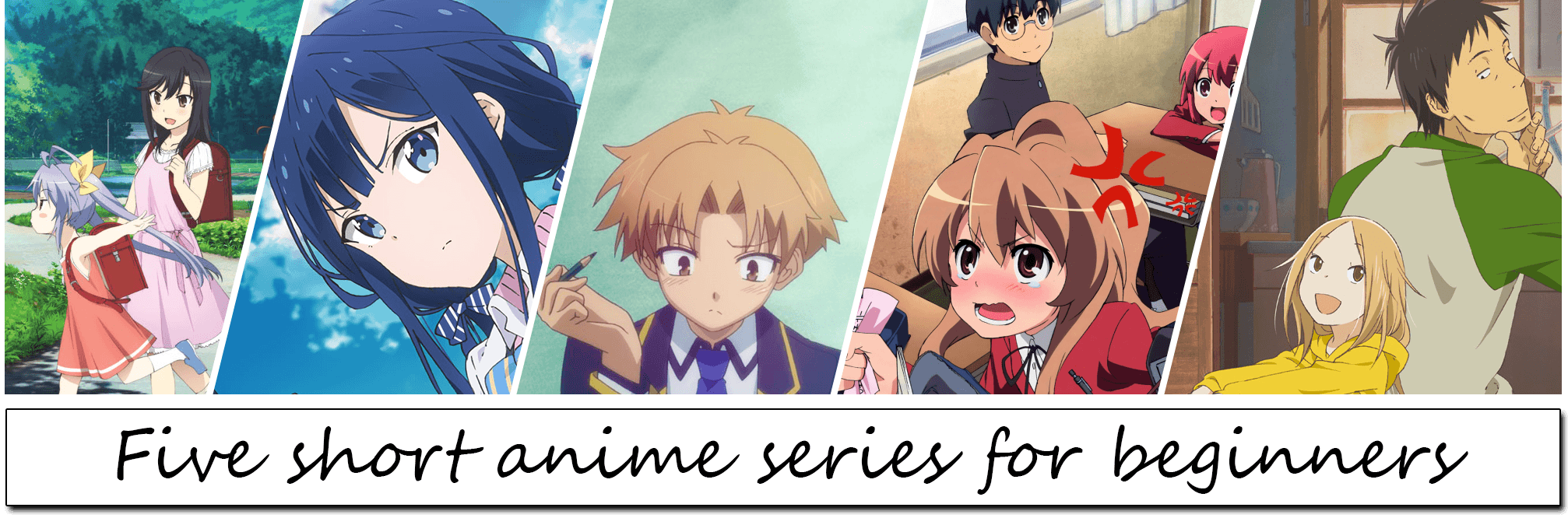 Top 24 Best Short Anime That Are Great For Binge-Watching -2022-demhanvico.com.vn