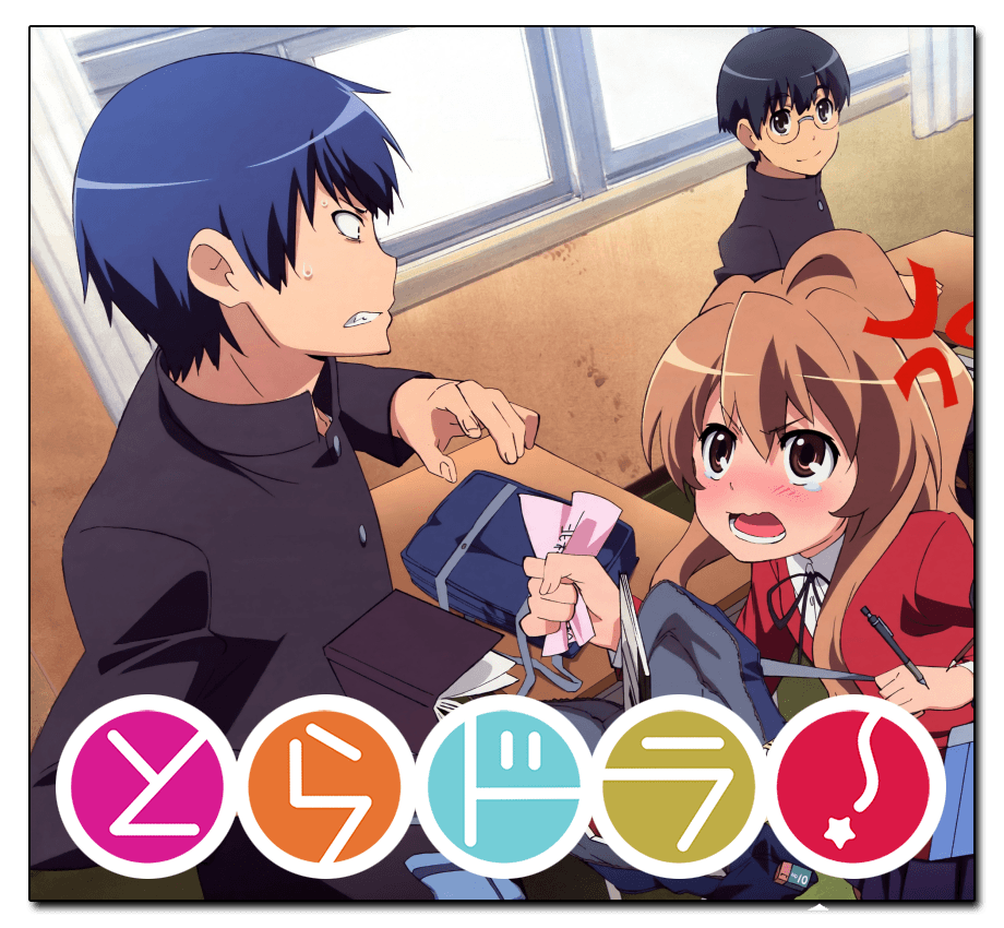 Five short anime series for beginners - Gamecardsdirect