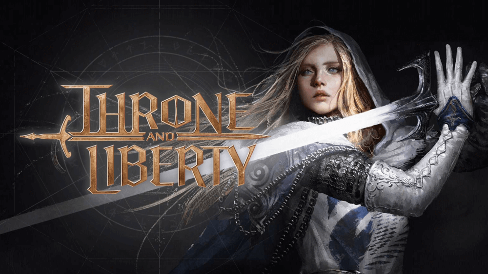 Throne and Liberty Header