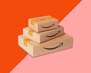 Amazon.fr boxes