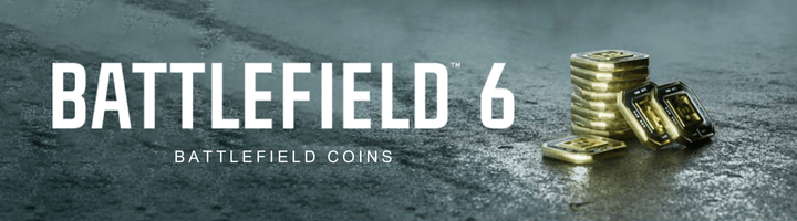 Battlefield Coins logo