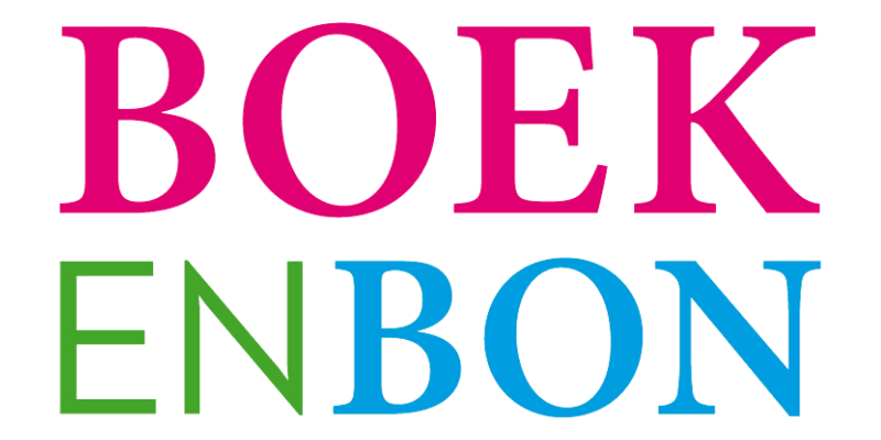 Boekenbon logo