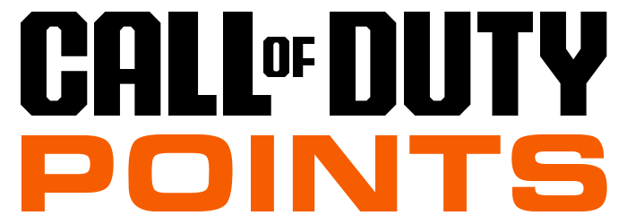 CoD Points logo