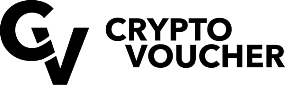 Crypto Voucher logo Crypto Voucher logo