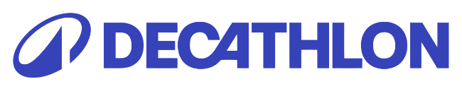 Decathlon Logo