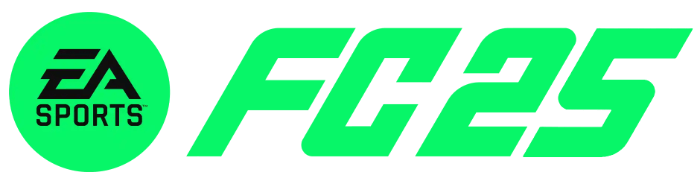 FC25 Logo