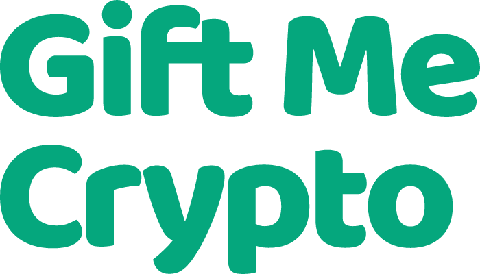 GiftMe Crypto Logo
