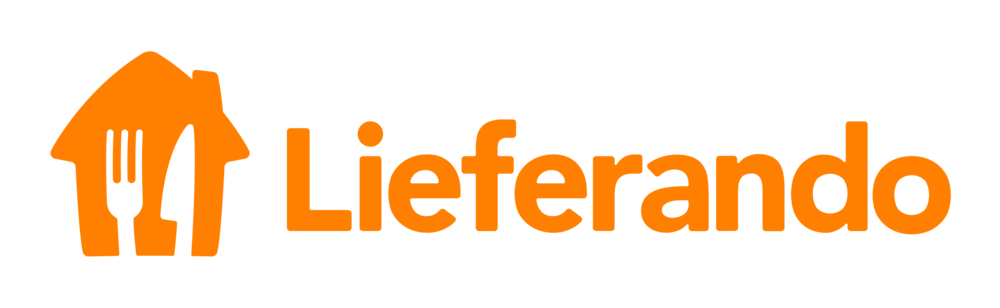 Lieferando Logo