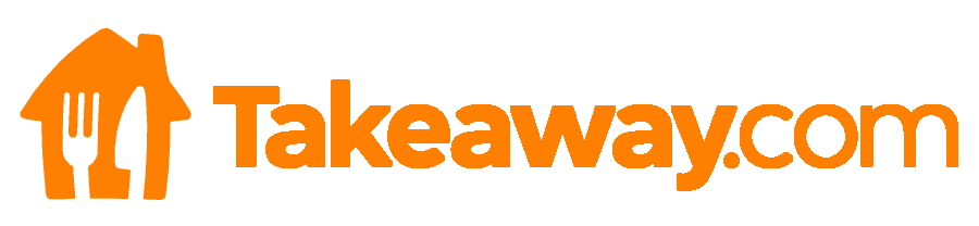 Takeaway.com Logo