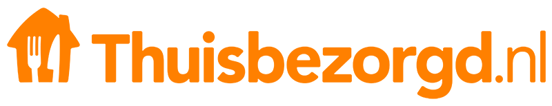 Thuisbezorgd Logo