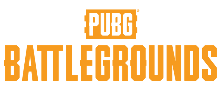 PUBG Battlegrounds logo PUBG Battlegrounds logo