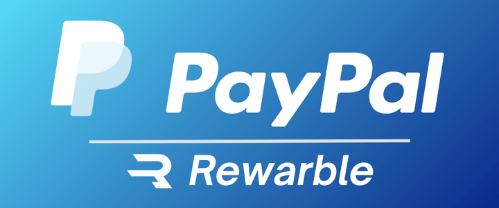 Rewarble PayPal-logo Rewarble PayPal-logo