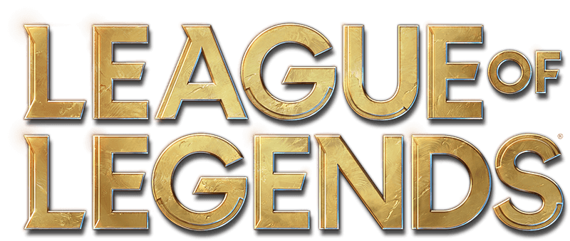 Logo League of Legends