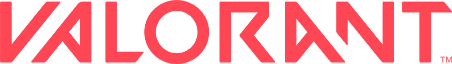 Valorant logo
