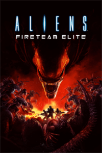 Aliens Fireteam elite