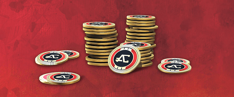 Apex Legends coins