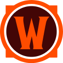 Warcraft 3 War Within logo