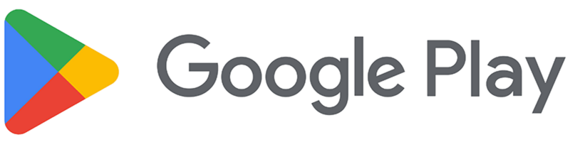 Google Play Logo Google Play Logo