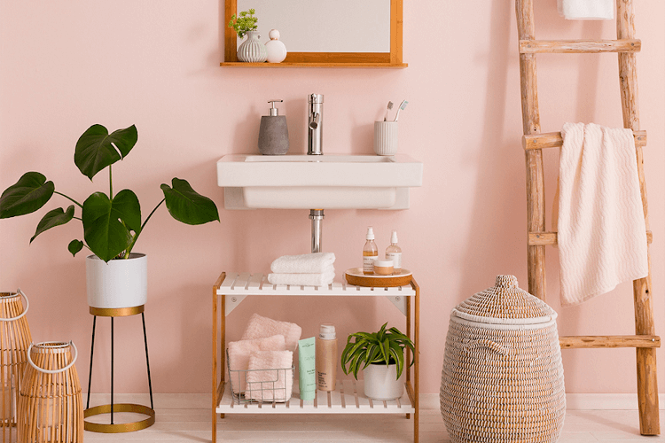 Salle de bain Salle de bain