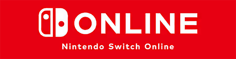 Switch Online logo Switch Online logo