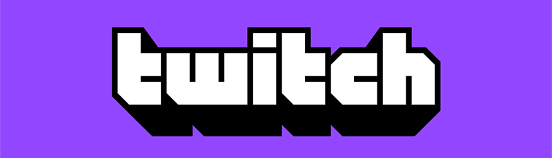 Twitch Logo