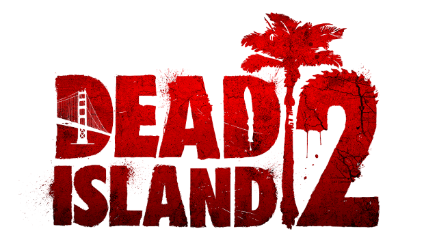 Dead Island 2 logo