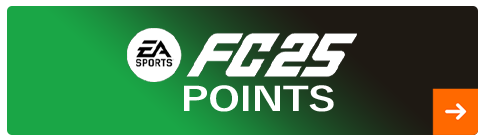 EA Sports FC25