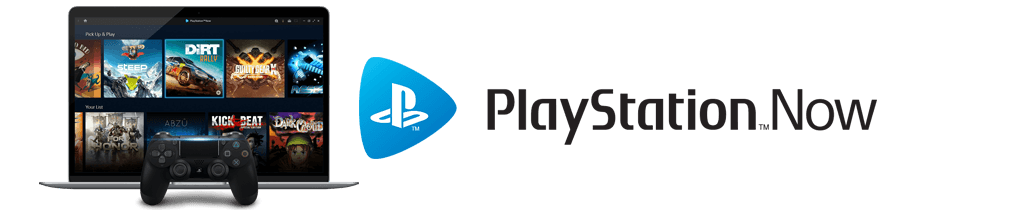 PlayStation Now bij Gamecardsdirect.com