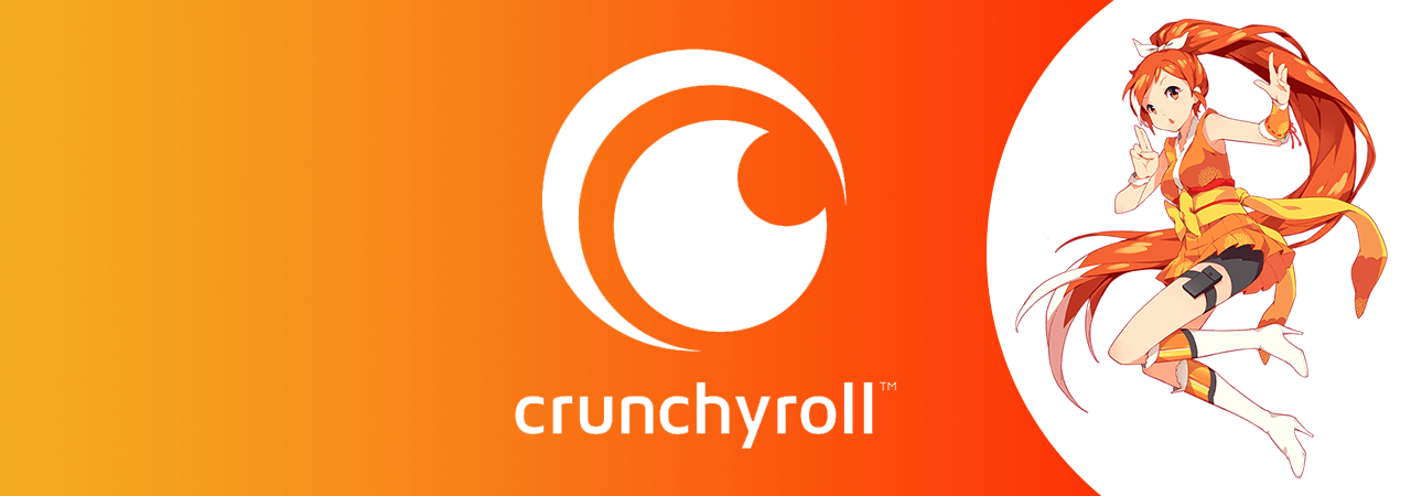 Crunchyroll Premium US