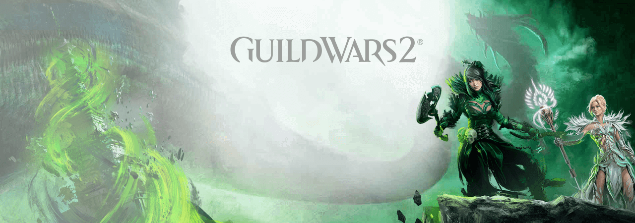 Guild Wars 2 en NCSoft NCoin