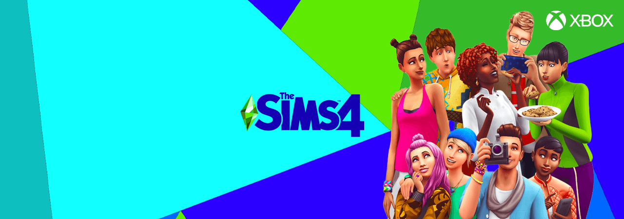 Les DLC des Sims 4