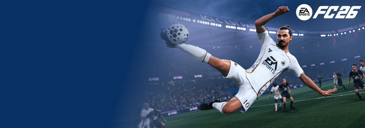 EA Sports FC26
