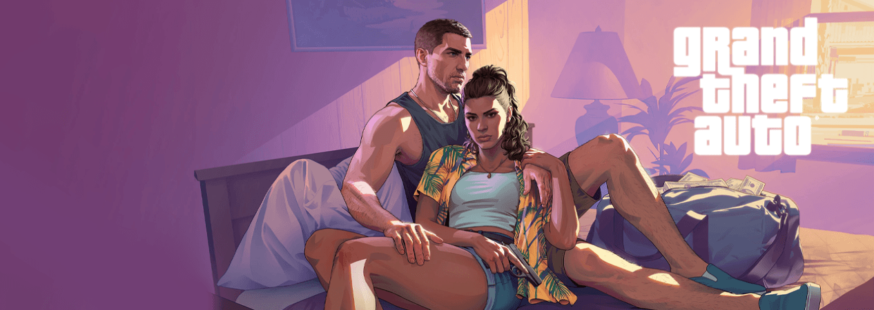 Grand Theft Auto