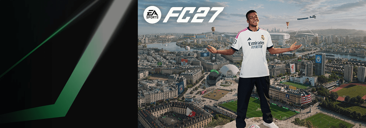 EA Sports FC27