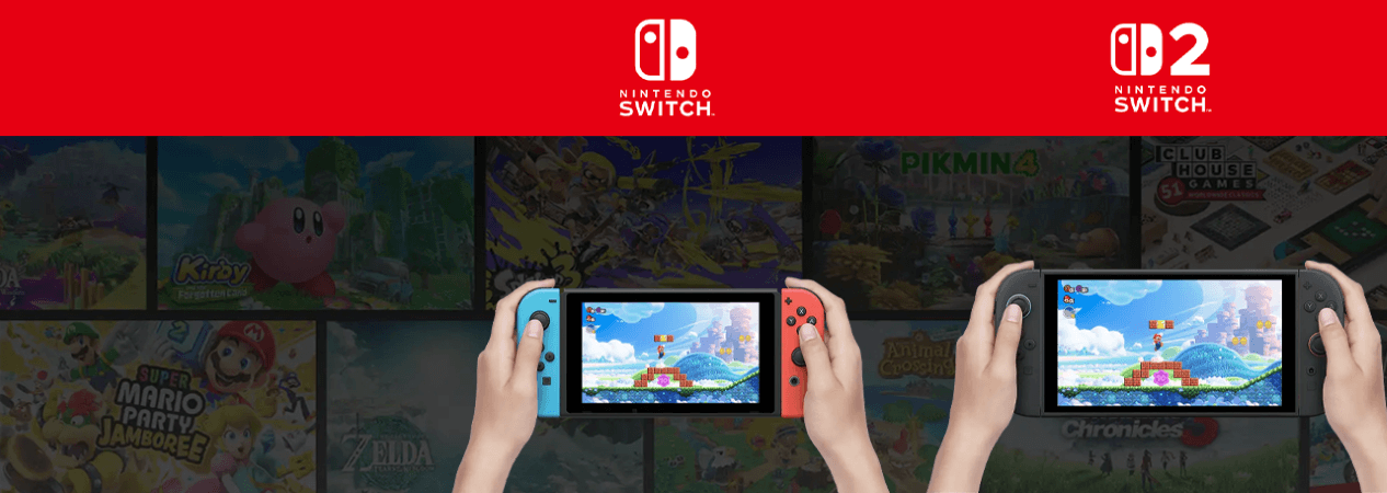 Nintendo