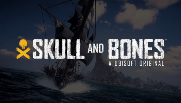 Skull and Bones  Long Live Piracy Cinematic Trailer 
