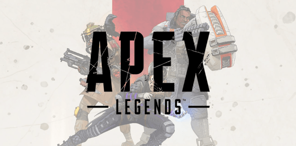 Apex Legends Update - Gamecardsdirect