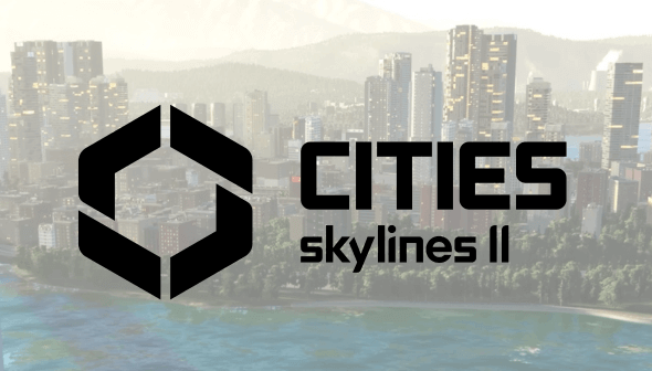 Cities Skylines II - Build the city of your dreams - Gamecardsdirect