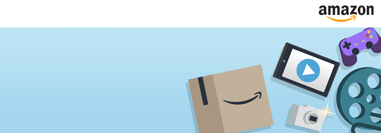 Cartes-cadeaux de Amazon.fr