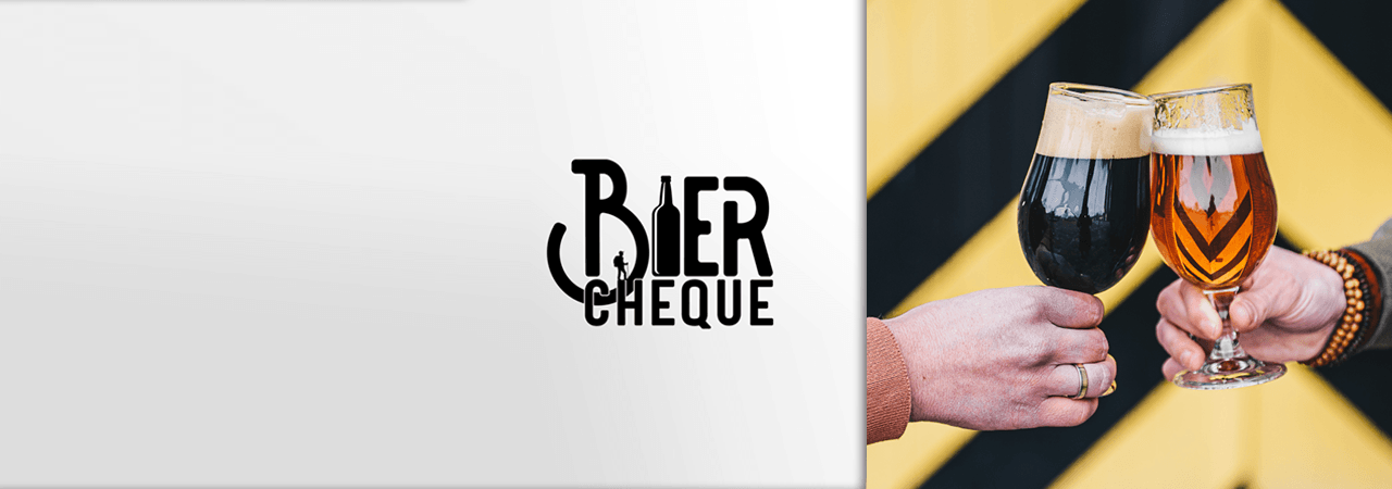 De Biercheque: voor de échte liefhebber