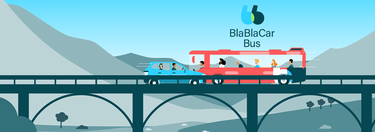 BlaBlaCar Bus 