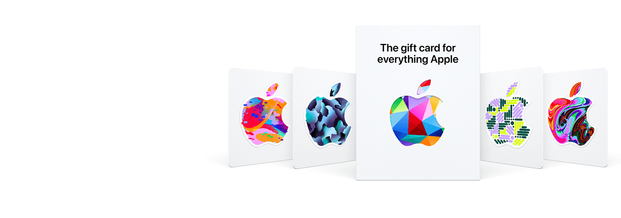 uitstulping Zeker symbool Apple Gift Cards | €10 - €100 | Gamecardsdirect.com