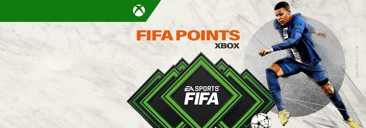 FIFA 23 FUT Points Xbox