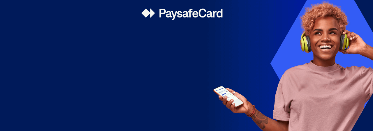 PaysafeCard