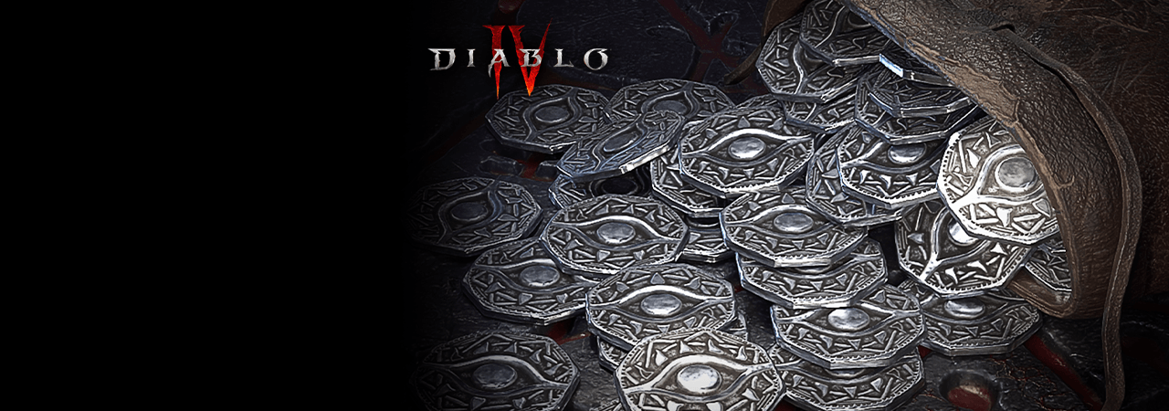 Diablo IV Platin