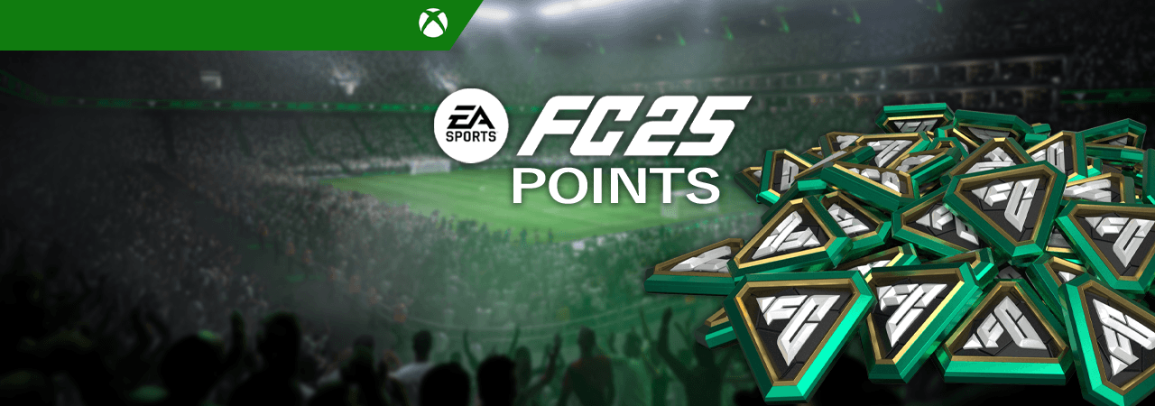 FC25 Points