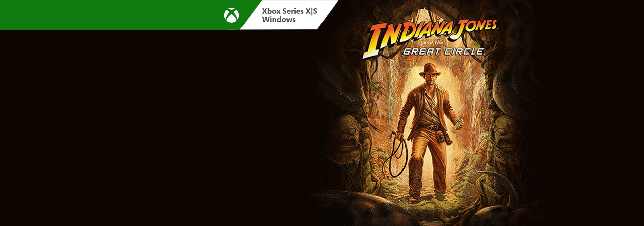 Indiana Jones and the Great Circle