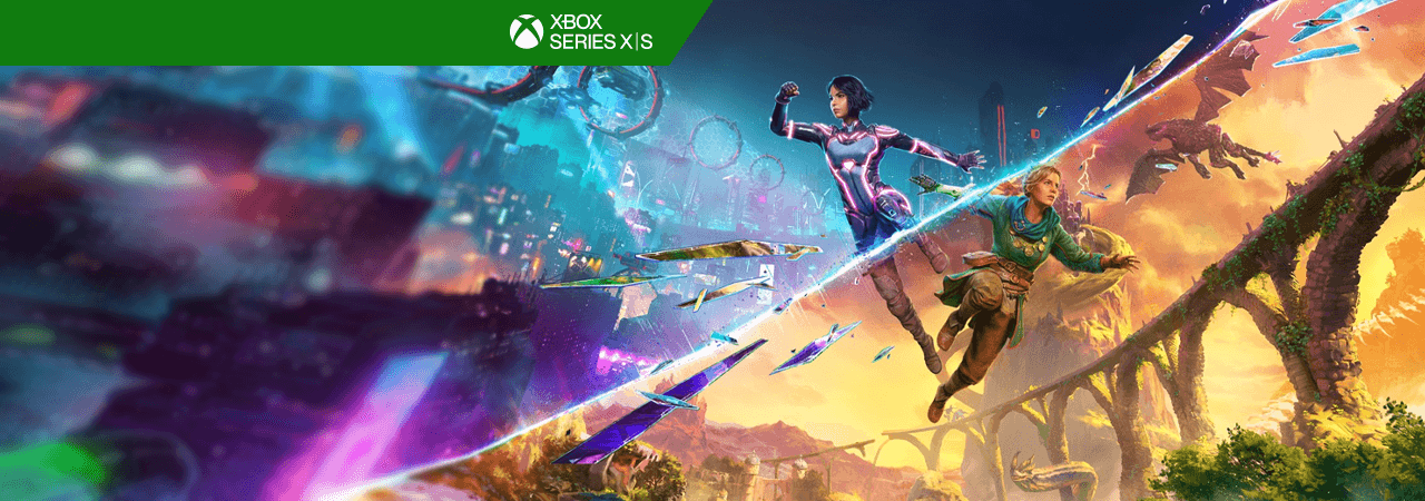 The Best Games for Xbox