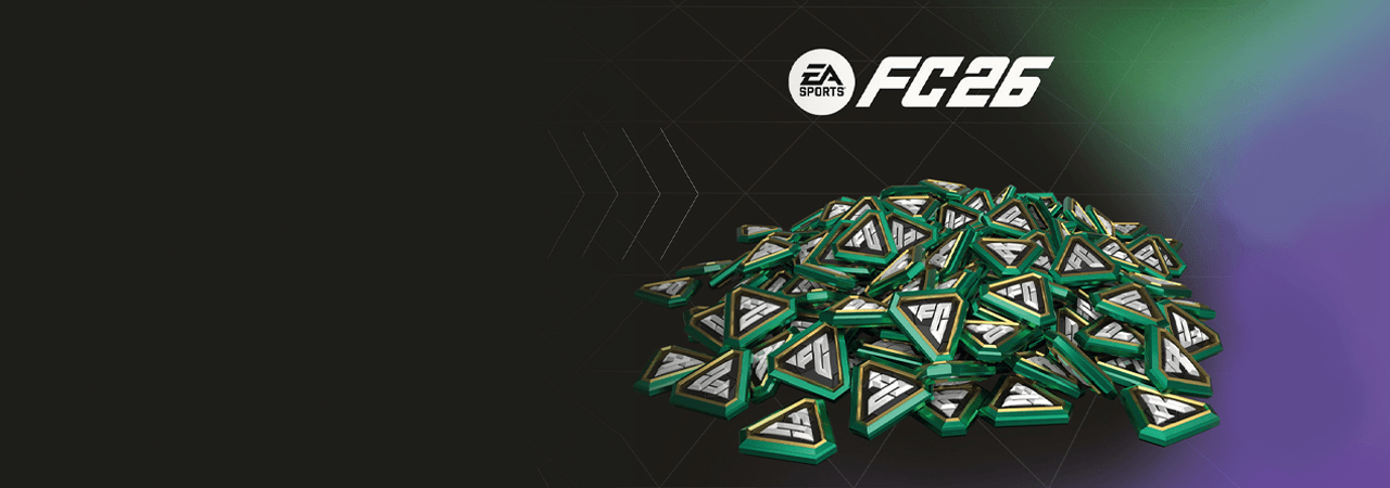 FC26 Points
